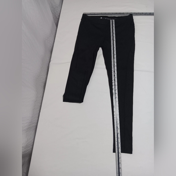 Ibex Vansydical (Compression)ladies training leggings. Size Xl - Picture 5 of 5